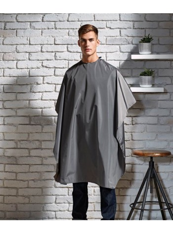 Premier Waterproof salon gown