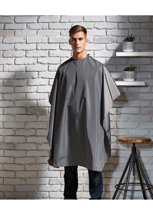 Premier Waterproof salon gown