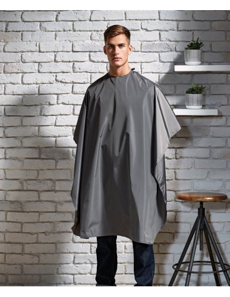 Premier Waterproof salon gown