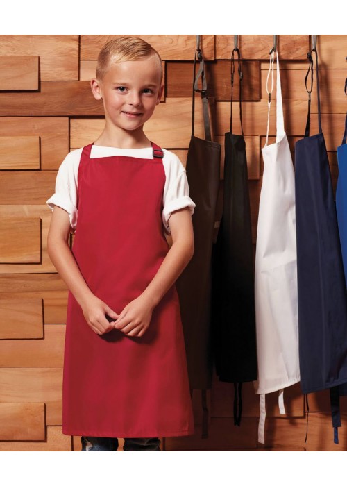 Premier Kids waterproof apron