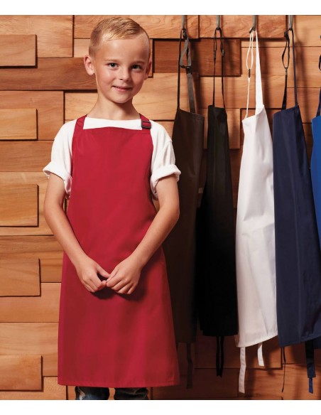 Premier Kids waterproof apron