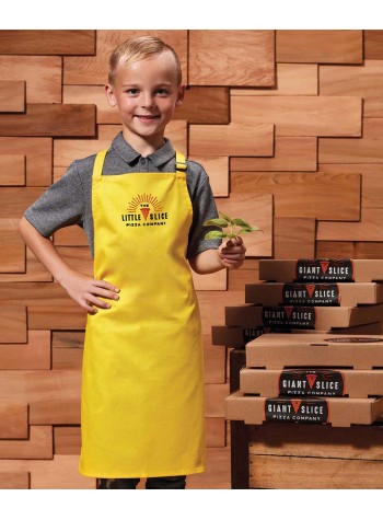 Premier Kids bib apron