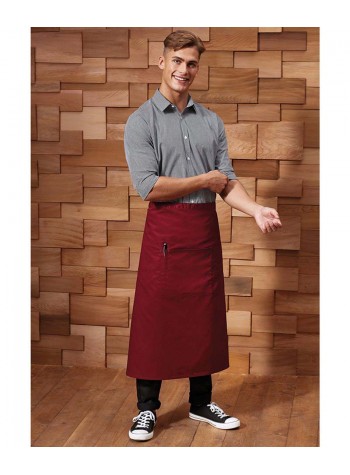 Premier Colours bar apron
