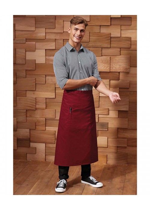 Premier Colours bar apron