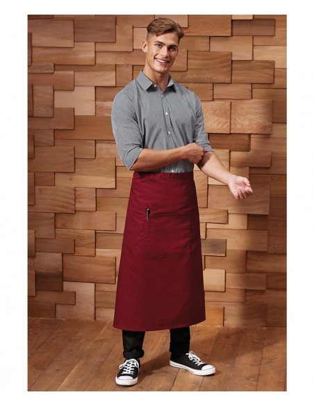 Premier Colours bar apron
