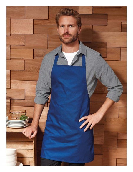 Premier Essential bib apron