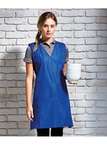 Premier Waterproof wrap around tunic