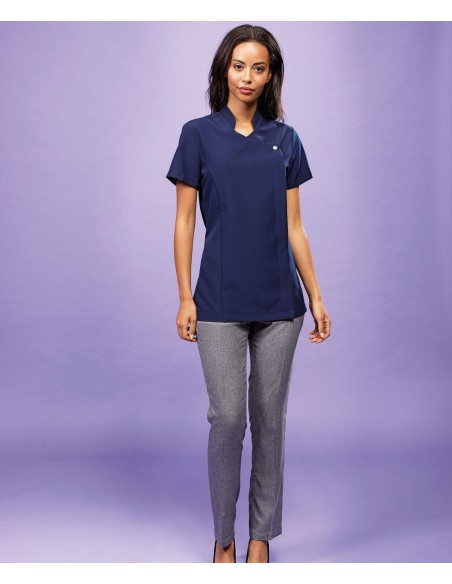 Premier Iris straight leg trousers