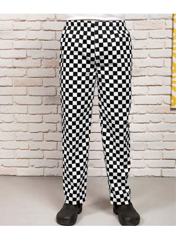 Premier Essential chef's trousers