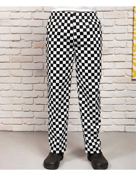 Premier Essential chef's trousers