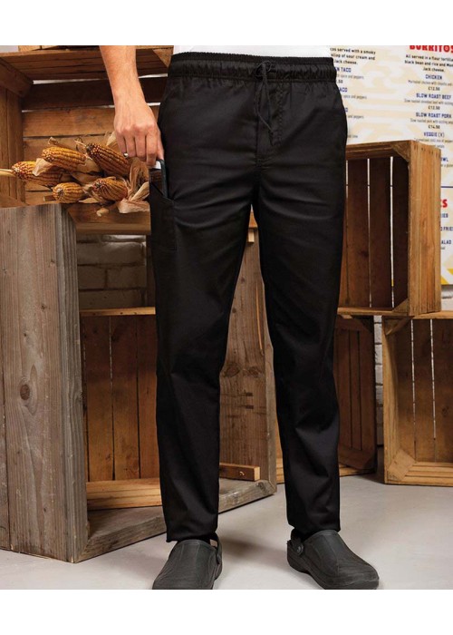 Premier Chef&#039;s select slim leg trousers