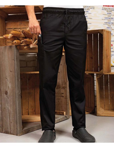 Premier Chef&#039;s select slim leg trousers