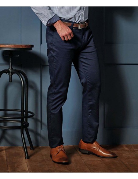 Premier Performance chino jeans