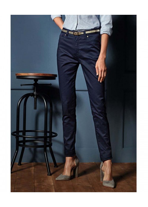 Premier Women's performance chino jeans