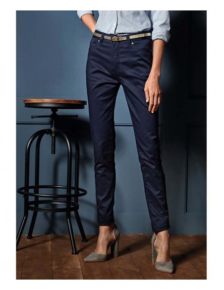 Premier Women's performance chino jeans