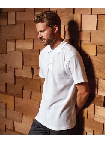 Premier Stud polo