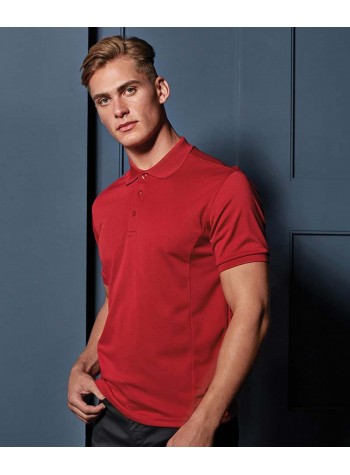 Premier Coolchecker® plus piqué polo with CoolPlus®