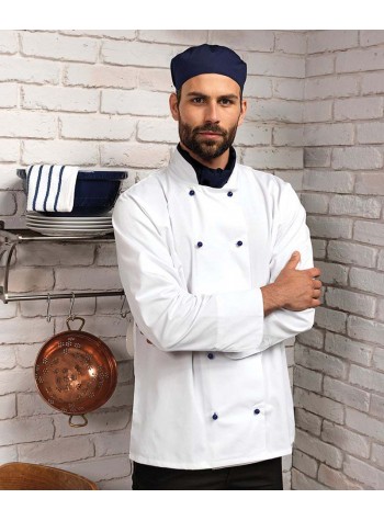 Premier Chef's jacket studs