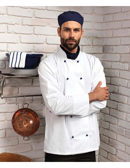 Premier Chef's jacket studs