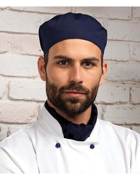 Premier Chef's skull cap