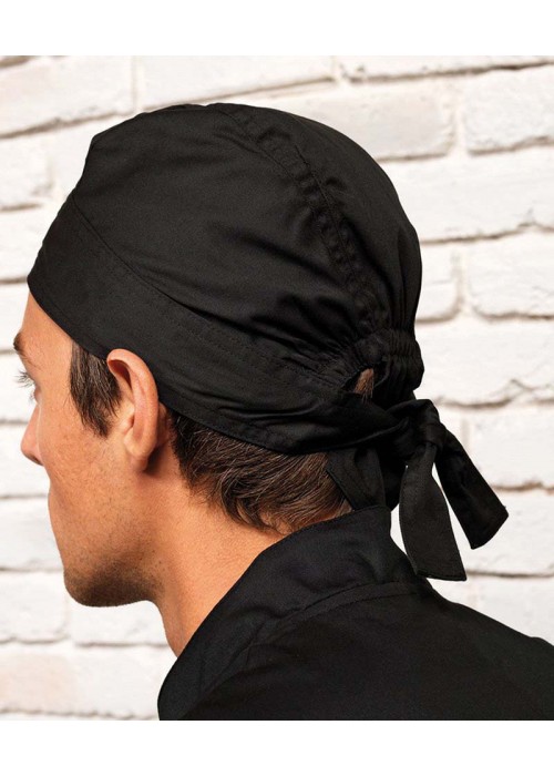 Premier Chef's zandana