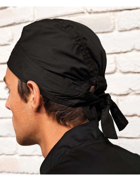 Premier Chef's zandana