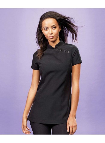 Premier Mika beauty and spa tunic