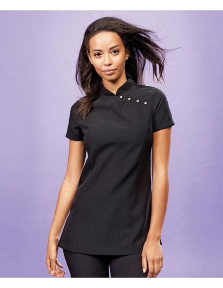 Premier Mika beauty and spa tunic