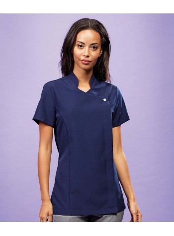 Premier Blossom beauty and spa tunic