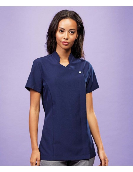 Premier Blossom beauty and spa tunic