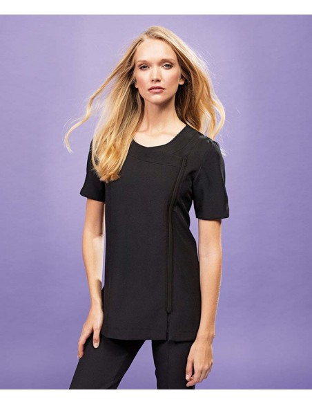 Premier Camellia beauty and spa tunic