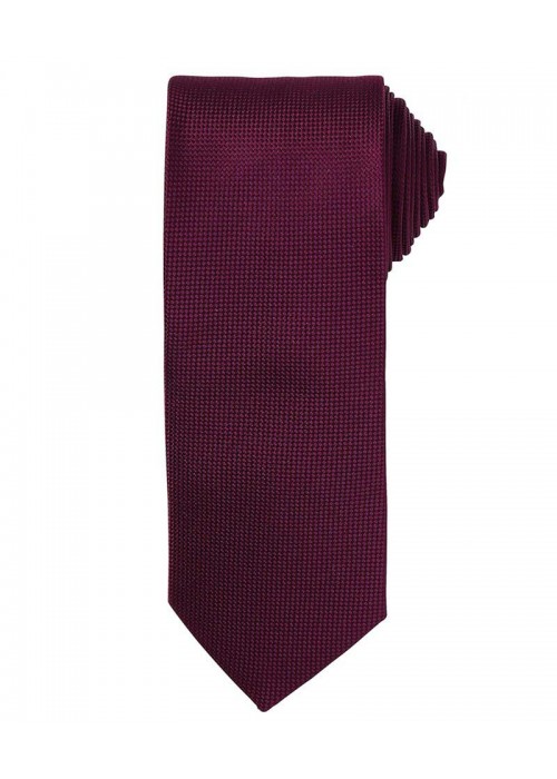 Premier Micro waffle tie