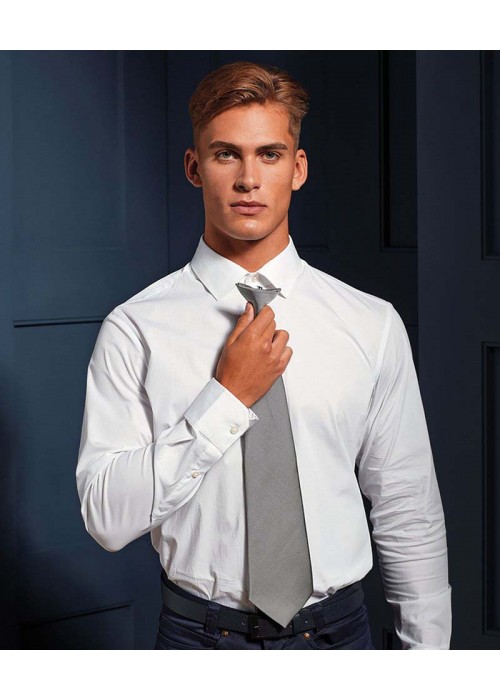 Premier Colours Originals' fashion clip tie