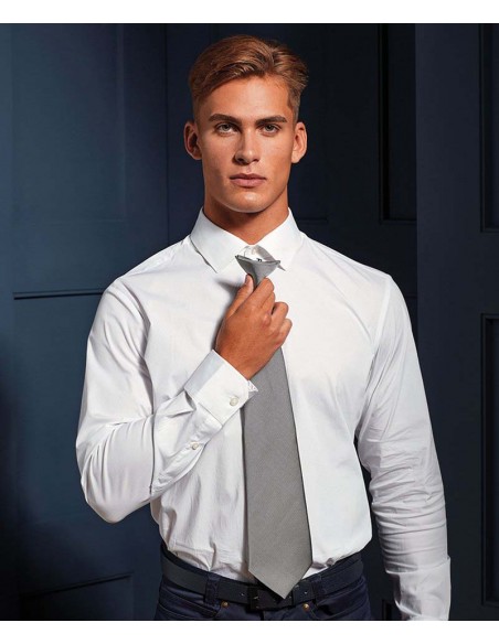 Premier Colours Originals' fashion clip tie