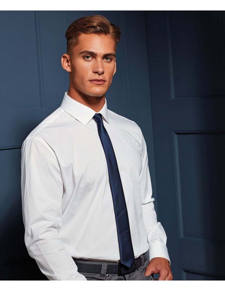 Premier Slim tie