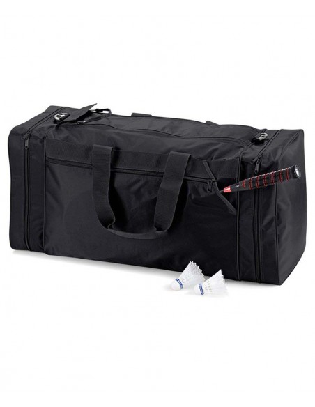 Quadra Jumbo Sports Holdall