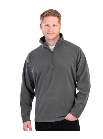 Result Core Microfleece top