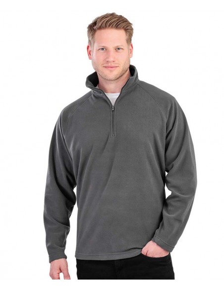 Result Core Microfleece top