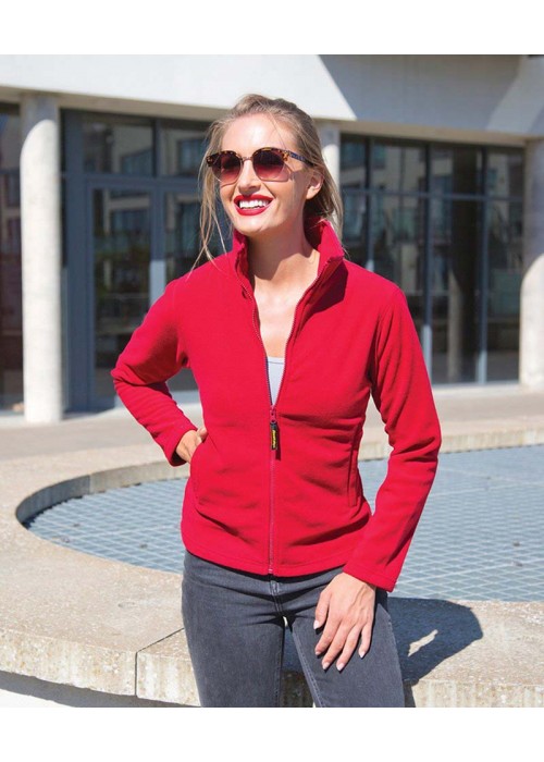 Result Women's Horizon high-grade microfleece...