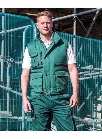 Result Work-Guard Lance bodywarmer