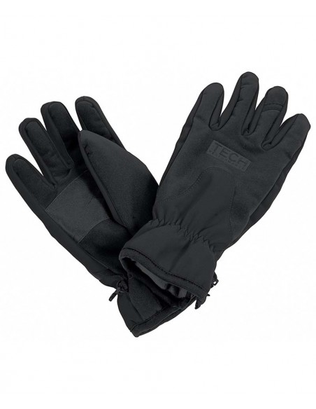 Result Winter Essentials Tech performance softshell glove