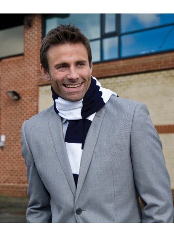 Result Winter Essentials Team scarf