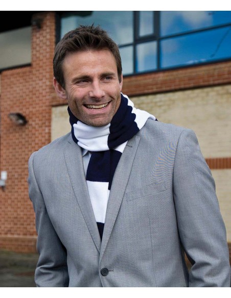 Result Winter Essentials Team scarf