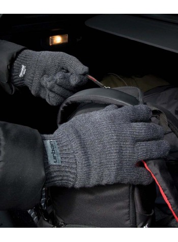 Result Winter Essentials Classic fully-lined Thinsulate™ gloves