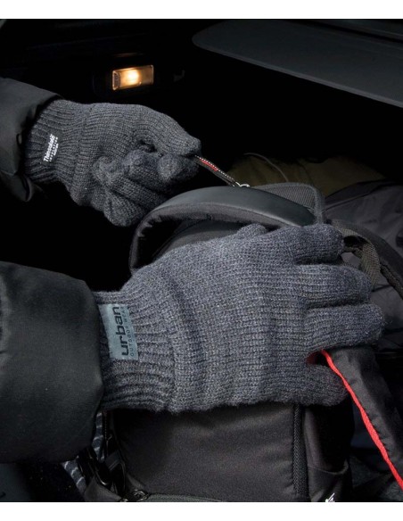 Result Winter Essentials Classic fully-lined Thinsulate™ gloves