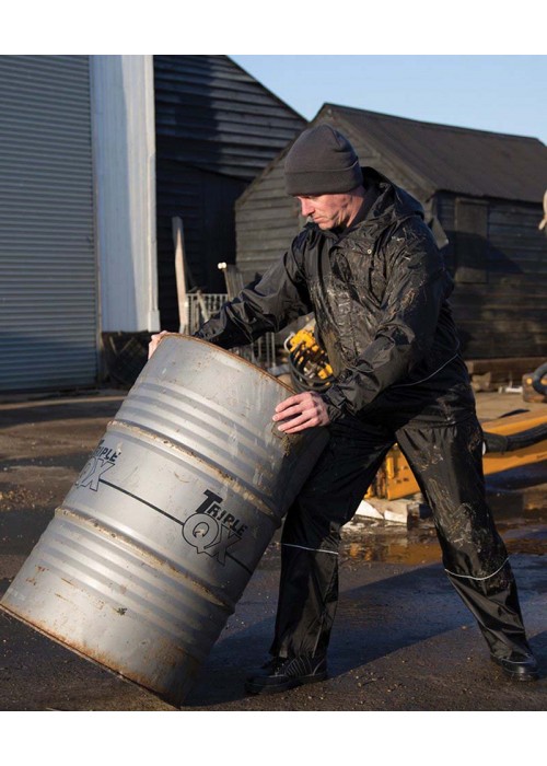 Result Waterproof 2000 Midweight Jacket