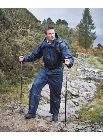 Result Waterproof 2000 pro-coach trousers