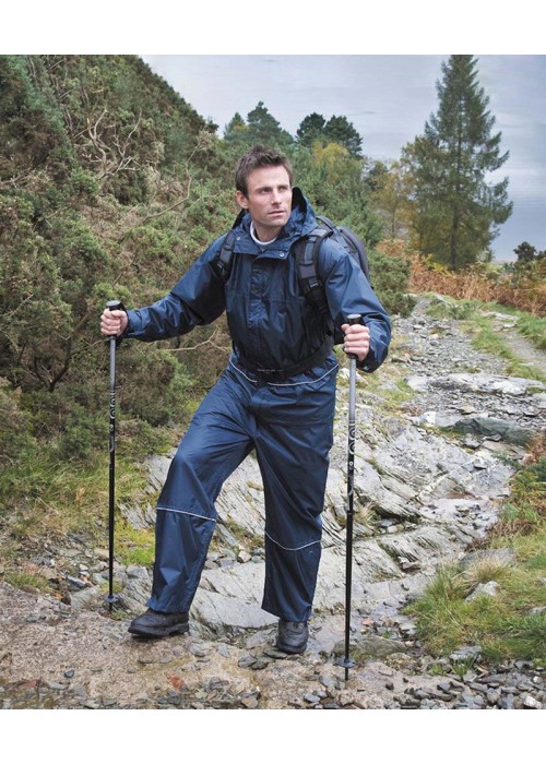 Result Waterproof 2000 pro-coach trousers