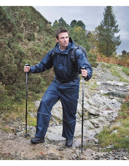 Result Waterproof 2000 pro-coach trousers