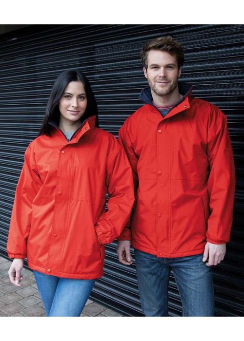 Result Reversible StormDri 4000 jacket